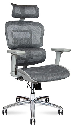 Кресло офисное Kron YS-8309H