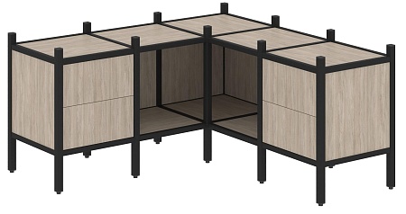 Комплект VR.L-27