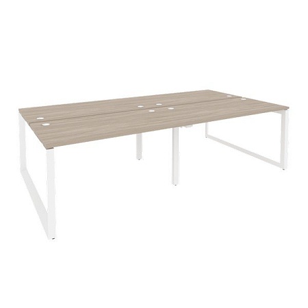 Рабочая станция на О-образном м/к  O.MO-D.RS-4.3.7