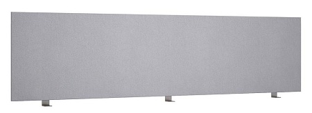 Барьер ткань, фронтальный 6БР.407.1