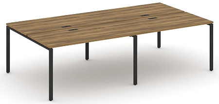 Рабочая станция на 4 места CN.DRS-007