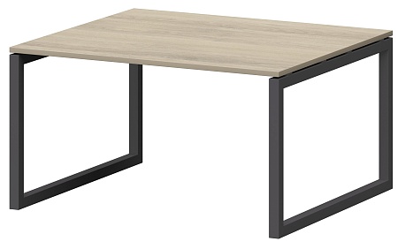 Стол переговорный на металлокаркасе СМСП-О-14.123.Пр50