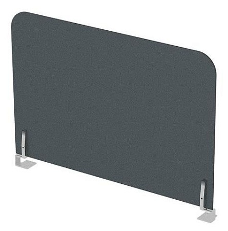 Барьер торцевой, оргстекло 10БТО.804