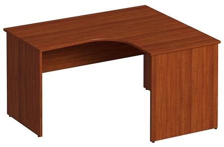 Стол эргономичный правый К 124