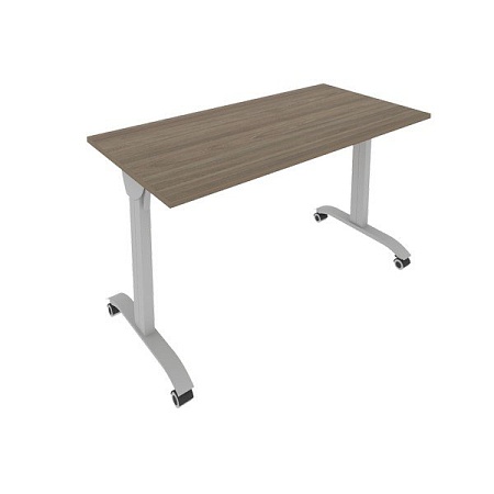 Стол складной мобильный СМ-4 ШхГхВ(1300х650х757)мм