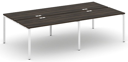 Рабочая станция на 4 места CN.DRS-007