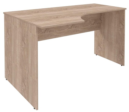 Стол эргономичный SET140-1(L)