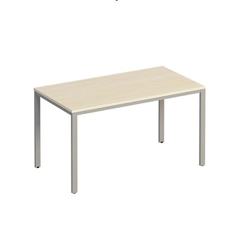 Стол письменный на металлокаркасе МП2 К 182