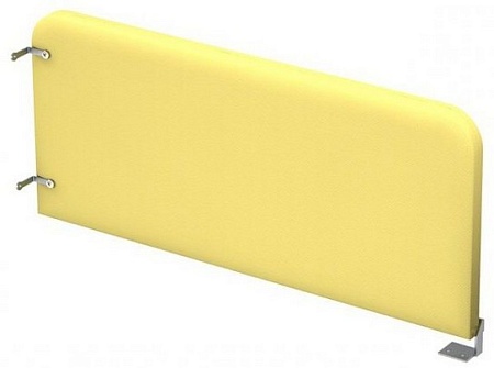Барьер боковой, ткань  9БРП.301.9