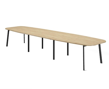 FLEX Стол для переговоров  474*120 6Z (7016)