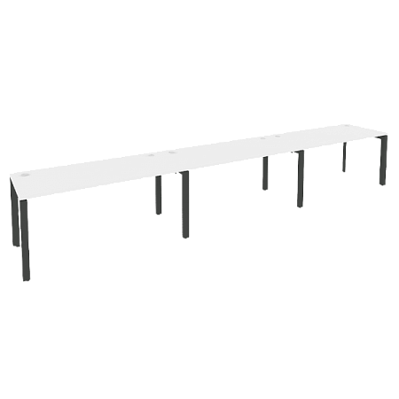 Рабочая станция на П-образном м/к  O.MP-RS-3.4.7