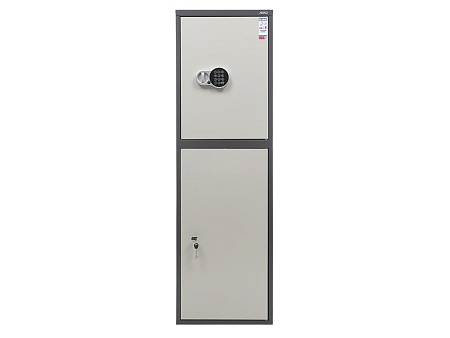 Бухгалтерский шкаф   AIKO SL-150/2Т EL