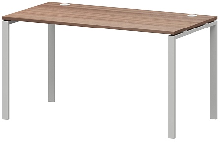 Стол на металлокаркасе АМ-005.60