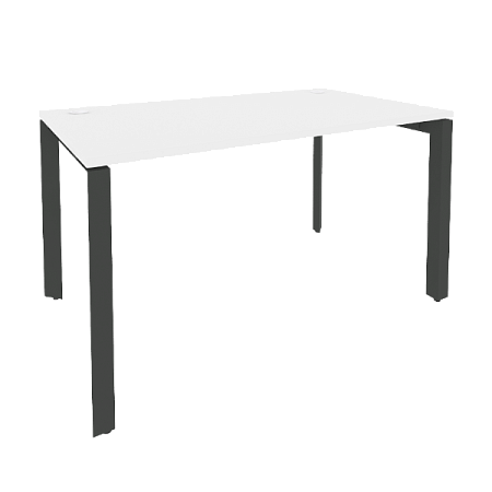 Стол рабочий на П-образном м/к  O.MP-SP-3.8
