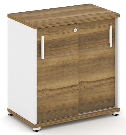 Шкаф-купе опорный/приставной CN.SOPK-001 B/W