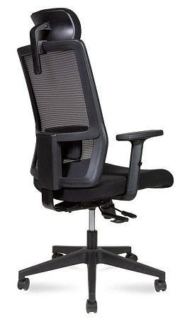 Кресло офисное Techo P039A-M02-04