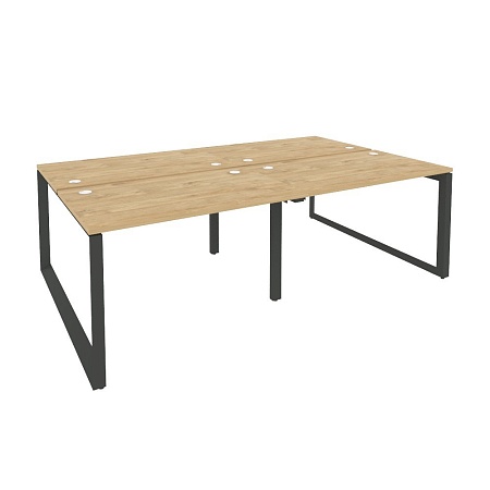 Рабочая станция на О-образном м/к O.MO-D.RS-4.2.7