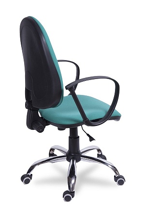 Офисное кресло Мартин new Рондо хром