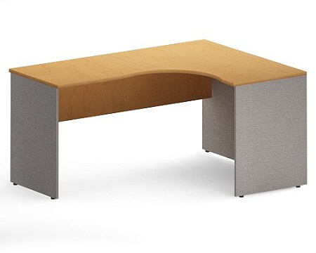 Стол криволинейный  СА-4Пр