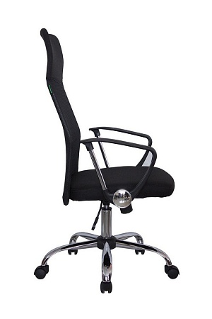 Офисное кресло (подголовник - ткань) Riva Chair 8074 F
