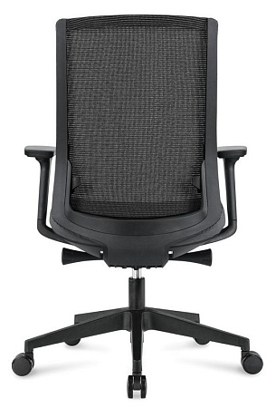 Кресло офисное Ruby black LB CH-312B-B-BB