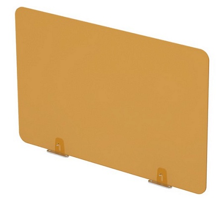 Барьер оргстекло боковой  9БР.140.7