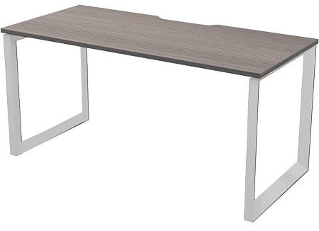 Стол на металлокаркасе НТМП.О-180