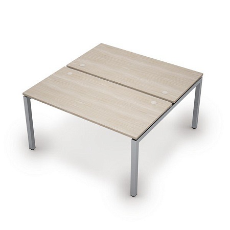 Сдвоенная бенч-система на 2 рабочих места 6МБ.5279