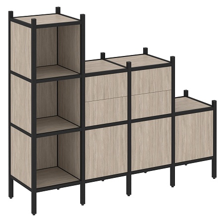 Комплект VR.L-17