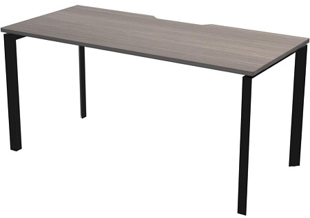 Стол на металлокаркасе НТМП.П-140