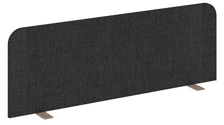 Экран продольный (ткань-ROMEO) ES.TEKR.R-118