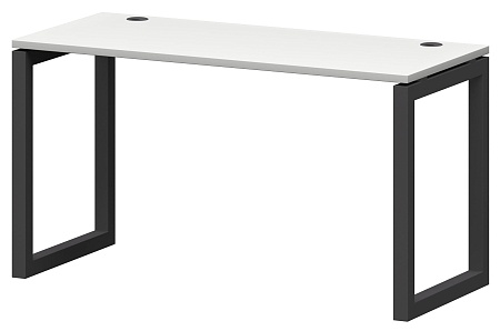 Стол на металлокаркасе СМС25-О-18К.60.Пр50