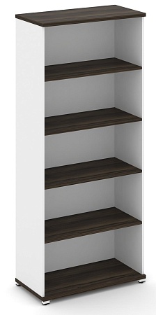 Стеллаж одна широкая секция, 5 ниш CN.STS-510