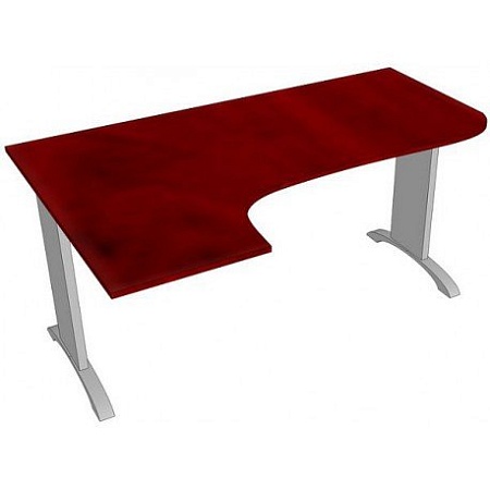 Стол письменный К332М L