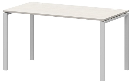 Стол рабочий на металлокаркасе АМ-005