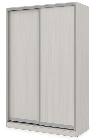 Шкаф-купе 2-дверный Comfort ШКДД.12.1