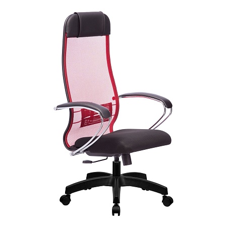 Кресло для персонала МЕТТА Комплект 18