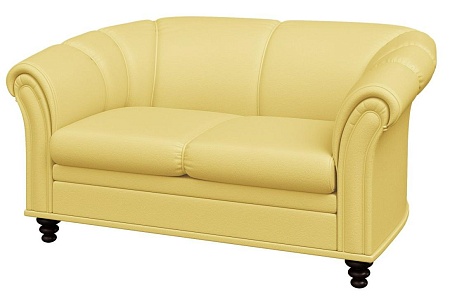 Диван двухместный N2