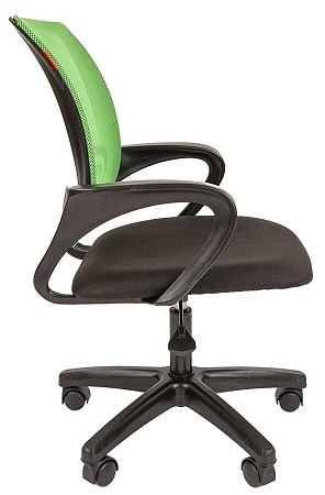 Офисное кресло CHAIRMAN 696 LT