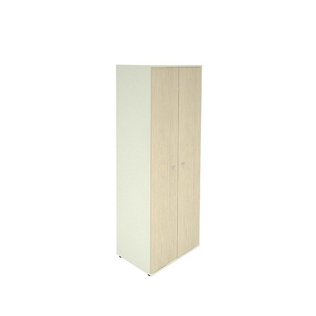 Гардероб с продольной штангой  G-55N