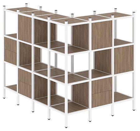 Комплект VR.L-52