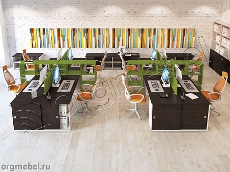 Стол прямой R-3.1