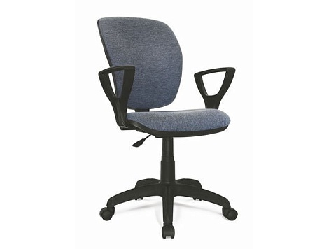 Офисное кресло Билл new Гольф