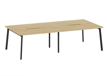 Бенч 4р.м. вырез. FLEX 158*68 6Z (7016)