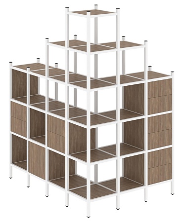 Комплект VR.L-56