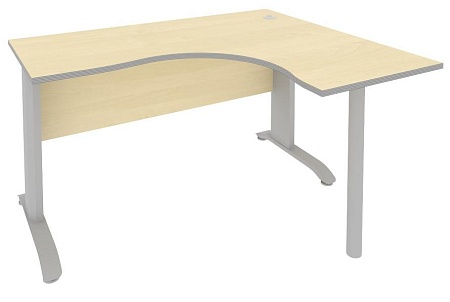 Стол криволинейный правый ПЛ.СА-3 (R)