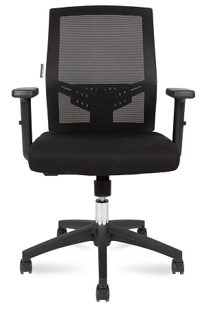 Кресло офисное Торонто LB 822B Plast