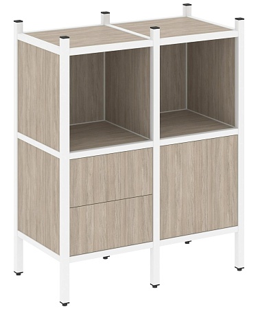 Комплект VR.L-02