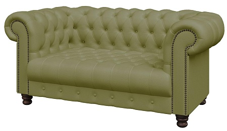 Диван двухместный CH2