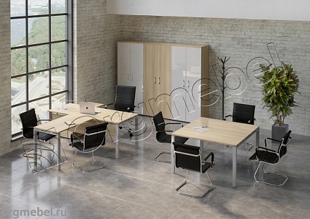 Шкаф для одежды  Л.ГБ-1